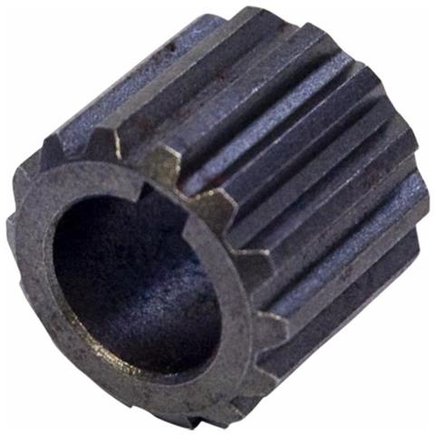 Semigiunto Scanalato 18 Denti Per Pompa Gruppo 3 - Foto 1