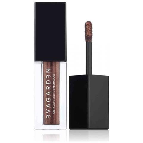 Ombretto Liquido Metalove 431 Marron Glace 4 Ml - Foto 1