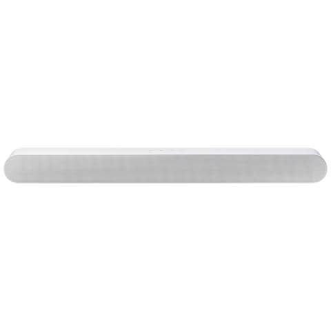 HW-S61D, One Body Soundbar Bianco 5.0 canali - Foto 1