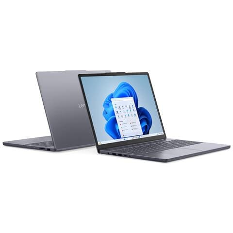 IdeaPad | Notebook Slim 3 | Display 15.3'' WUXGA (1920x1200) | Processore INTEL CORE i5-13420h | Memoria RAM 16GB | Memoria SSD 512GB | Scheda grafica Integrata | Sistema Operativo WINDOWS 11 HOME | LUNA GREY | Caricatore NON incluso - Foto 20
