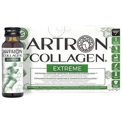 Gold Collagen Artron Extreme 10 Flaconcini da 50 ml - Foto 1