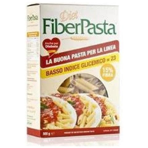 Diet Penne 500 g - Foto 1