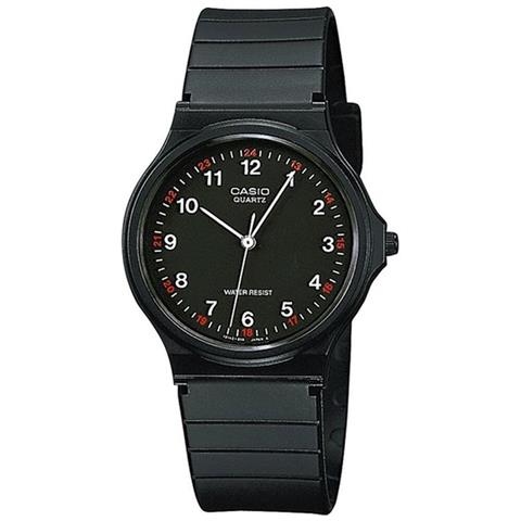 Orologio MQ-24-1BLLGF Classico Unisex - Foto 1