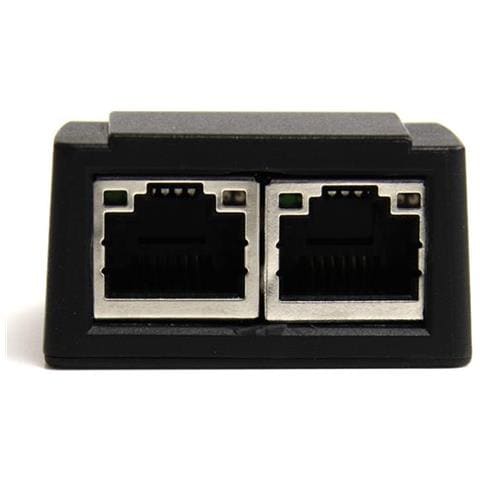 Scheda adattatore di rete NIC ExpressCard Dual Port Gigabit Ethernet 1 porta per laptop - Foto 2
