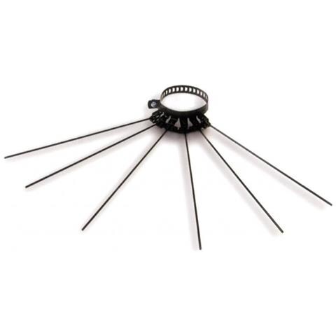 Stendi Stufa Bianco - Foto 2