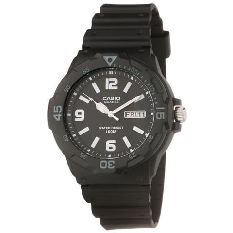 Orologio MRW-200H-1B2VEF Classico Uomo - Foto 4