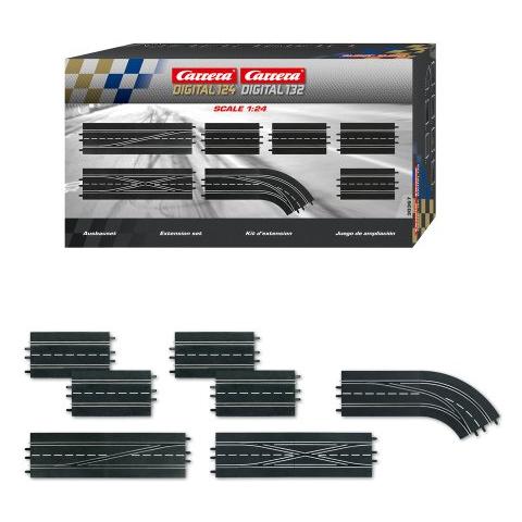 Digital 132 Set estensioni 30367 - Foto 2