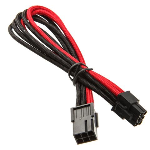 PP07-IDE6BR, PCI-E (6-pin) , PCI-E (6-pin) , Maschio / femmina - Foto 2