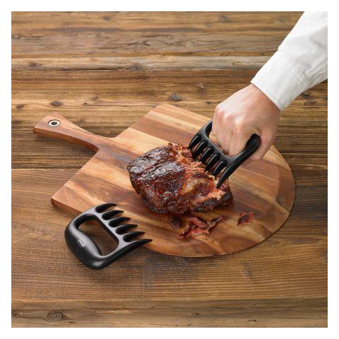 Set di forchette per pulled pork a 2 pezzi - Foto 4