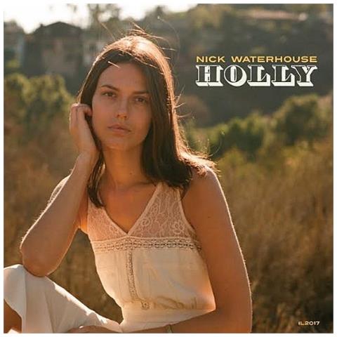 Nick Waterhouse - Holly - Foto 1