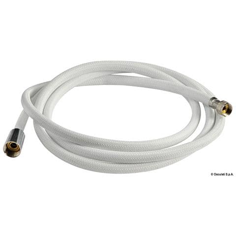 Tubo Flex Nylon Dn8 D. 14 Cm 400 - Foto 1