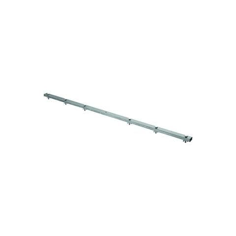 T-bar barra 4 attacchi lunghezza1220mm - Foto 1