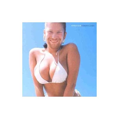 Aphex Twin - Windowlicker (EP)  - Foto 1