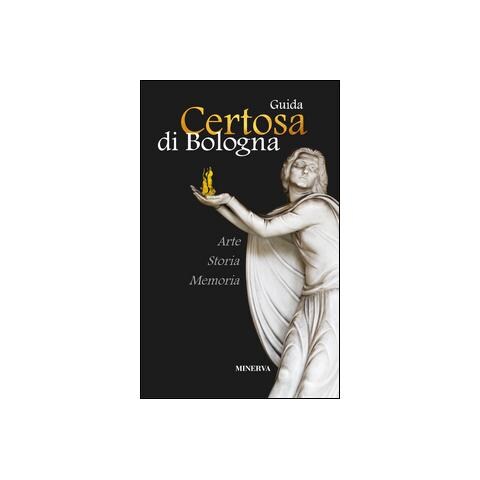 Roberto Martorelli - Certosa di Bologna. Guida. Nuova ediz. - Foto 1