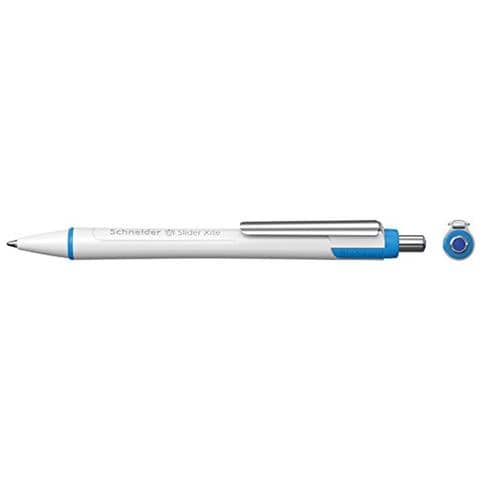 pz. 1 penna a scatto Slider Xite XB blu P133203 - Foto 1