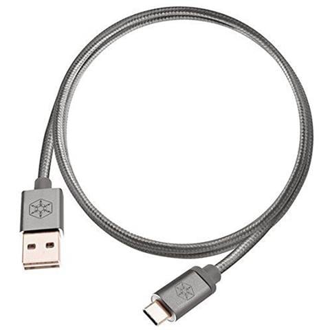 Cavo USB 2.0 A / C 1 m - Foto 1