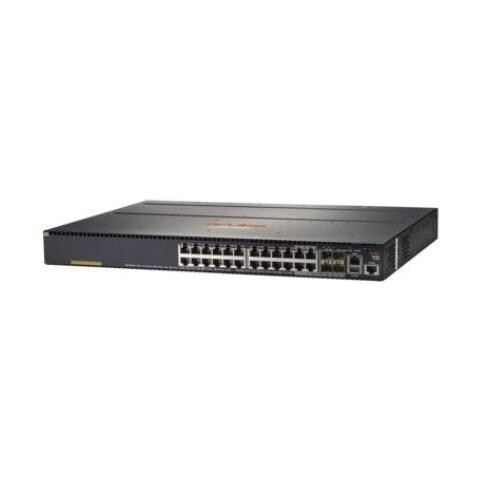 Switch Aruba 2930M a 20 Porte RJ-45 e 4 Porte 10/100/1000 - Foto 4