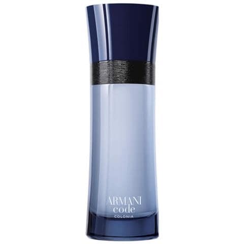 Code Colonia Edt Vapo 125 Ml - Foto 2