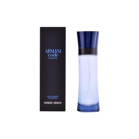 Code Colonia Edt Vapo 125 Ml - Foto 7