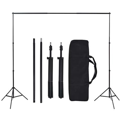 Kit Di Illuminazione Per Studio Fotografico - Foto 2