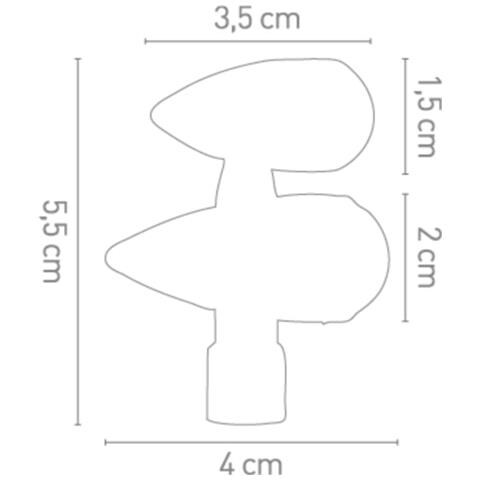 Frecce Stop Omologate Led - Foto 3
