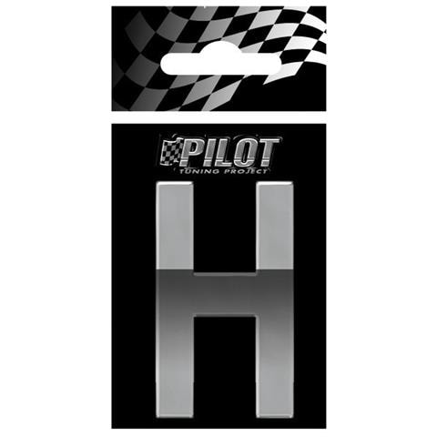 Letterahades. T-5 56mm Cromata - Foto 2