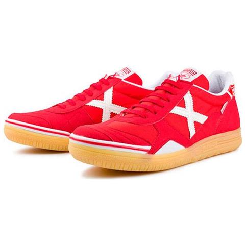 Calcio Indoor Munich Gresca Scarpe Da Calcio Eu 39 - Foto 1