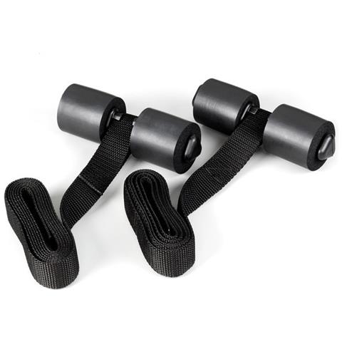 Lampa Glass Hatch Hook, Adattatore + Cinghie Per Portellone In Vetro O Plastica - Foto 1