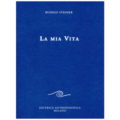 Rudolf Steiner - La mia vita - Foto 1