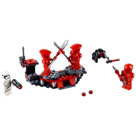 75225 Star Wars - Battle Pack: Guardie Pretoriane di Elite - Foto 2