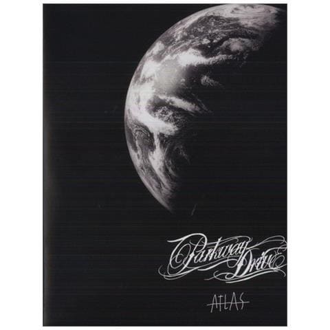 Vinile Parkway Drive - Atlas - Foto 1