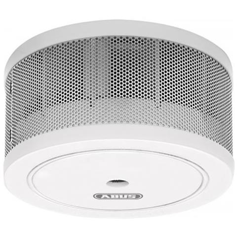 Grwm30600 Sensore Per Fumo Rilevatore Di Riflesso Fotoelettrico Senza Fili - Foto 5