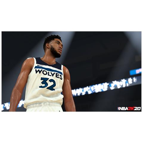 Microsoft NBA 2K20 Legend Edition, Xbox One - Foto 2