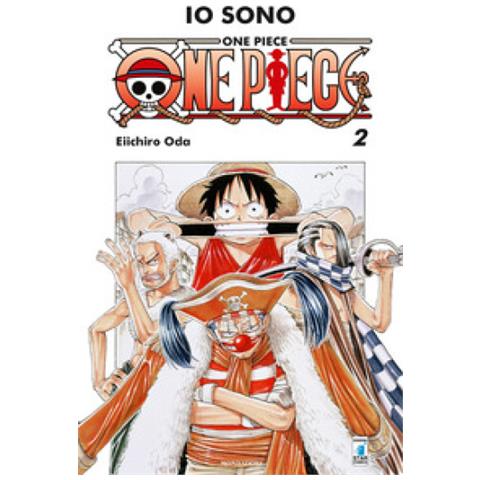 Eiichiro Oda - Io Sono One Piece. 2. - Foto 1