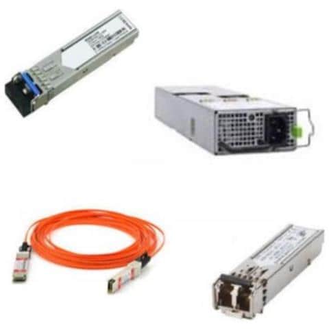 Modulo di Alimentazione AC Poe 715 Watt per Switch X460-G2 / X450-G2 - Foto 1