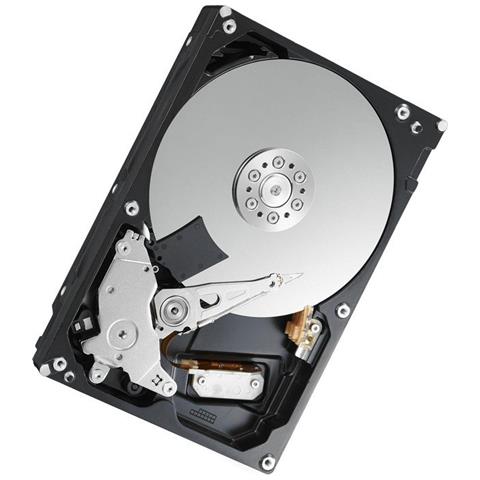 Hard Disk P300 4 TB 3.5" Interfaccia Sata III 6 Gb / s Buffer 128 MB 5400 Rpm - Foto 4