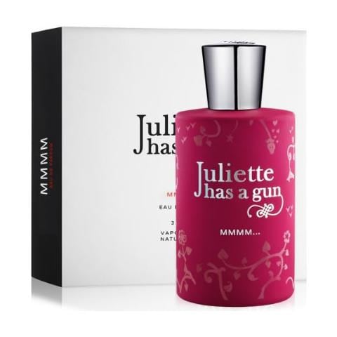 , Mmmm..., Eau De Parfum, For Women, 100 Ml *tester - Foto 2