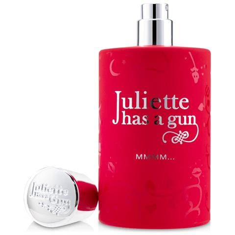 , Mmmm..., Eau De Parfum, For Women, 100 Ml *tester - Foto 9