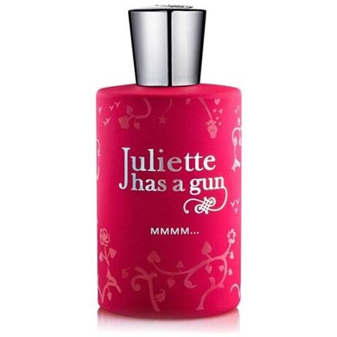 , Mmmm..., Eau De Parfum, For Women, 100 Ml *tester - Foto 1