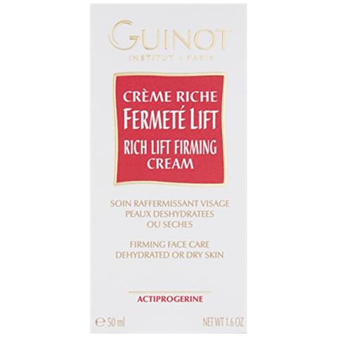 Creme Riche Fermete Crema Ringiovanente - 50 Ml - Foto 2