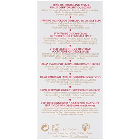 Creme Riche Fermete Crema Ringiovanente - 50 Ml - Foto 3