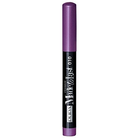 Made To Last Waterproof Eyeshadow Ombretto Tonalità 010 Shocking Violet - Foto 1