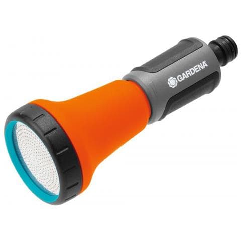 18310-20 Ugello Atomizzatore Per Pistola Ad Acqua Da Giardino Ugello A Spruzzo D'acqua Da Giardino Nero, Blu, Grigio, Arancione (- Spraypistol) - Foto 1