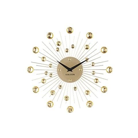 Design Wanduhren Ka4860gd - Foto 1