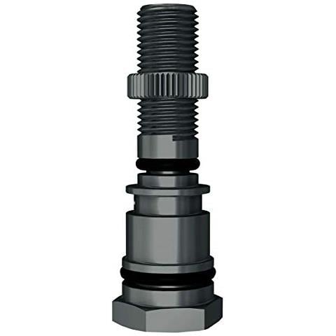 Airspy - Sensore Di Pressione Pneumatici Av Dv 8.3 Bar 120 Psi, 2 Pezzi, Colore: Nero - Foto 2