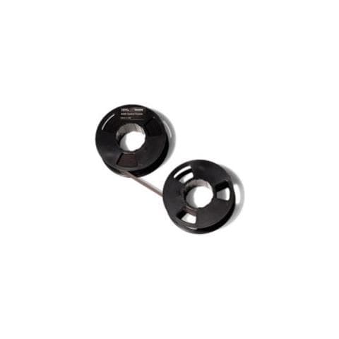 Nastro Dp3100 Nero Compatibile Per Printronix Dp3100, l150, ptx300, p3040, p6000 107675-001 25.4mmx45m - Foto 1