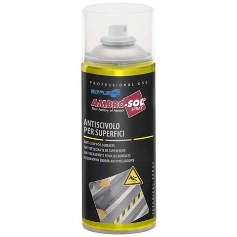 Bomboletta Spray Antiscivolo Per Superfici Scale Doccia Rampe 400ml Anti-slip - Foto 2