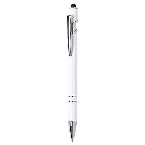 Bigbuy Ufficio 146.346 - Penna A Sfera Con Puntatore Tattile. - Foto 5