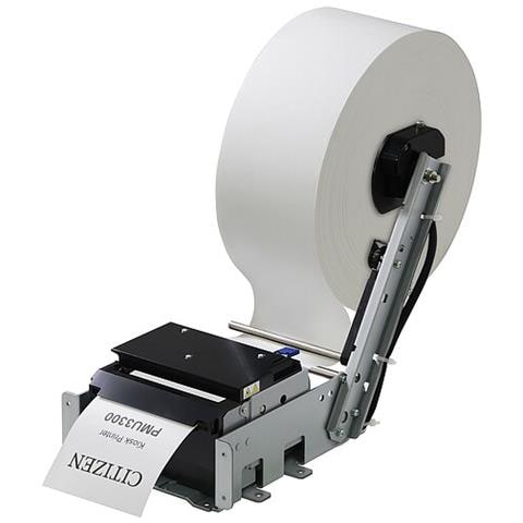 PMU3300 Stampante POS Termica Diretta - Foto 1