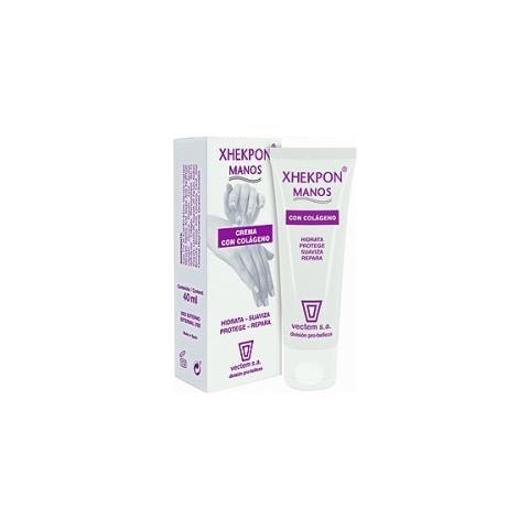 Mani Crema Collagene 40ml - Foto 1